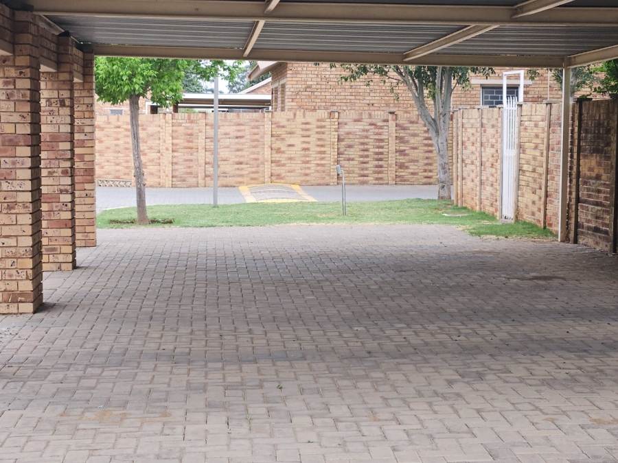 3 Bedroom Property for Sale in Quaggafontein Free State